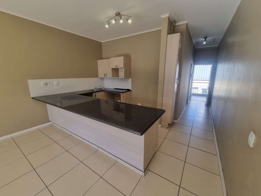 To Let 1 Bedroom Property for Rent in Mowbray Western Cape
